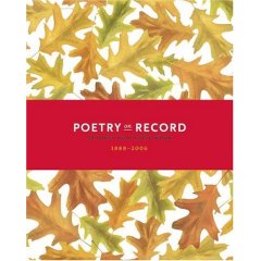 Poetry On Record